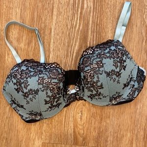 Victoria’s Secret, Very Sexy Bra, Size 34D